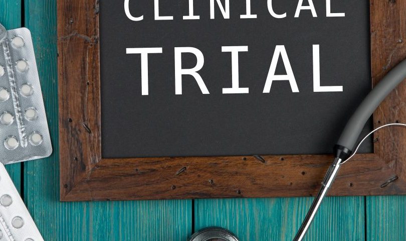 UK ‘Mega-trial’ testing MS Therapies