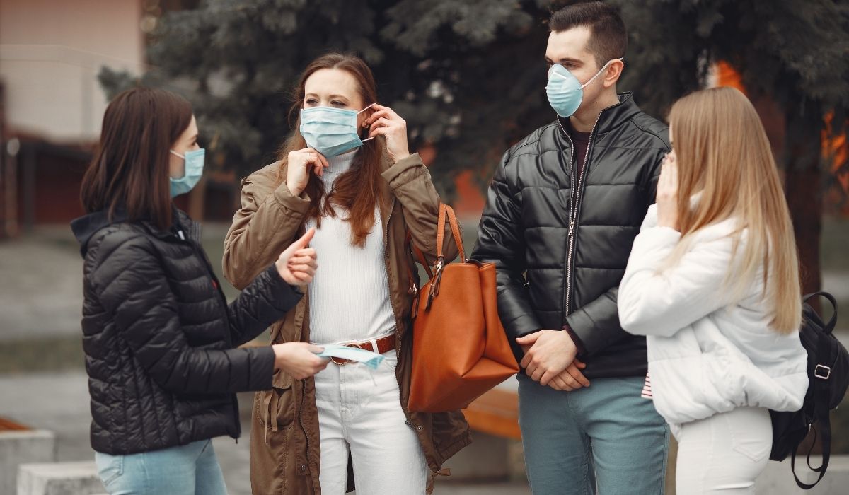 Ocrevus, Rituximab Linked to More Severe COVID-19 Cases in Italy.