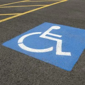 disabled-parking