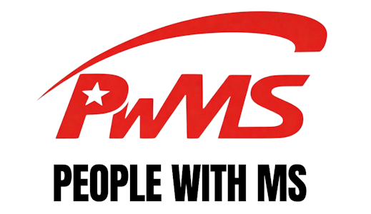 People With Multiple Sclerosis (Vic) Inc logo