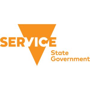 Service State Government
