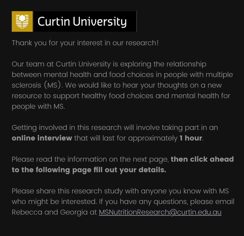 curtain university image