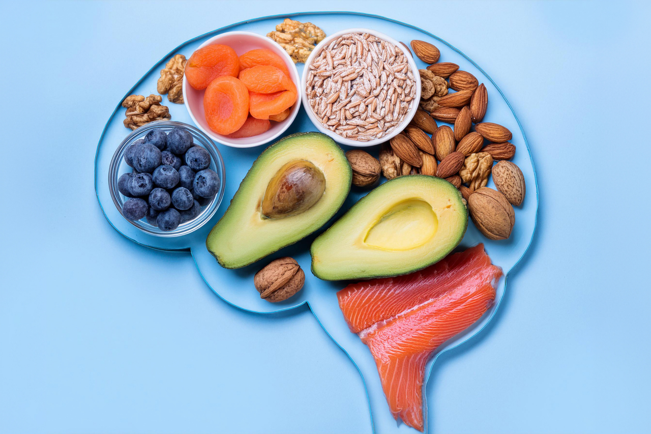 MS Food and Mental Health